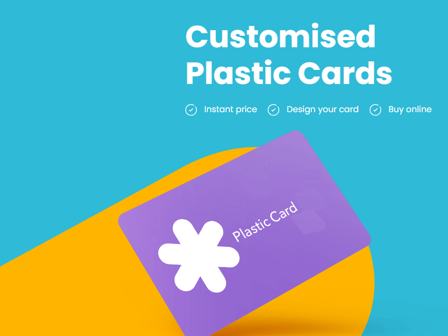 Plastic Cards