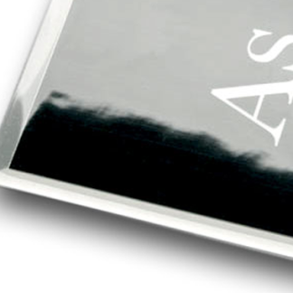 Laminated Waterproof Posters